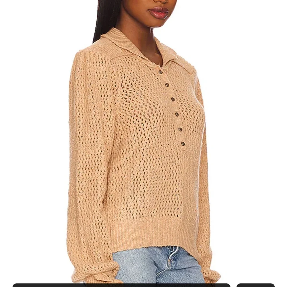 Free People Pullover.ptp19" $138.00 - Picture 3 of 5